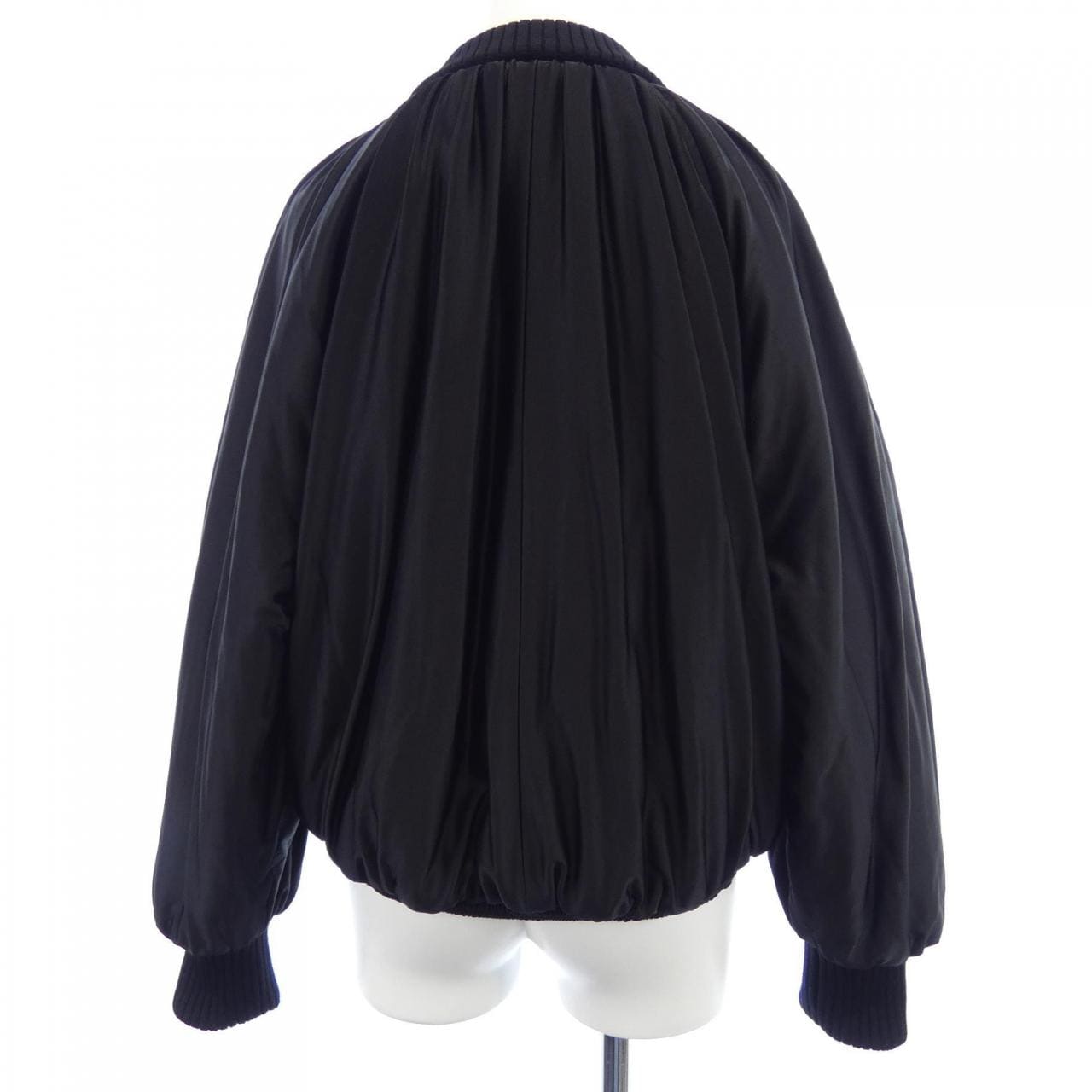 LOUIS VUITTON Vuitton Monogram Teddy FLVE71XUZ Blouson
