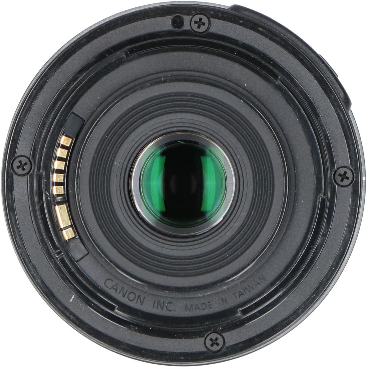 EF-S18-55mm F3.5-5.6IS STM