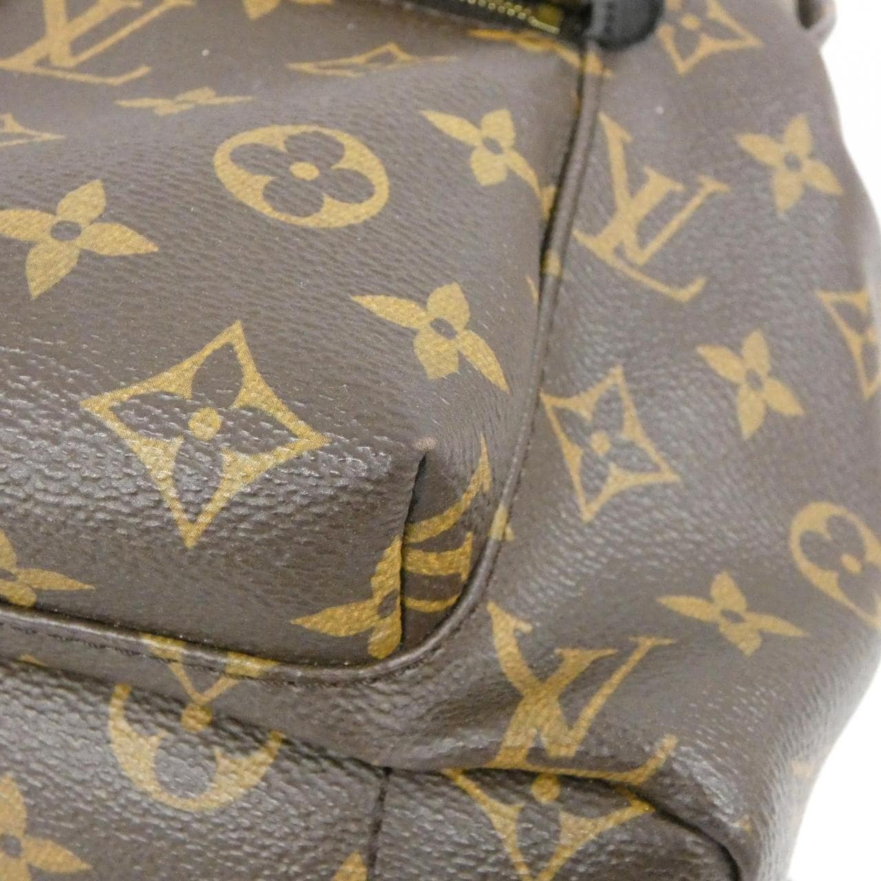 ルイヴィトン モノグラム パームスプリングス バックパック MM M41561 リュックサック