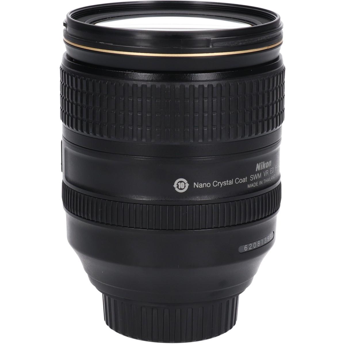 ＡＦ－Ｓ２４－１２０ｍｍ　Ｆ４Ｇ　ＥＤ　ＶＲ
