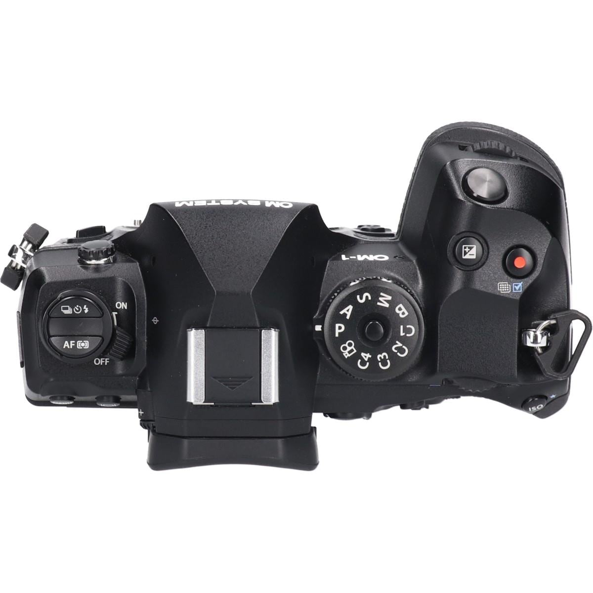 ＯＭ－１ＭＡＲＫ　ＩＩ