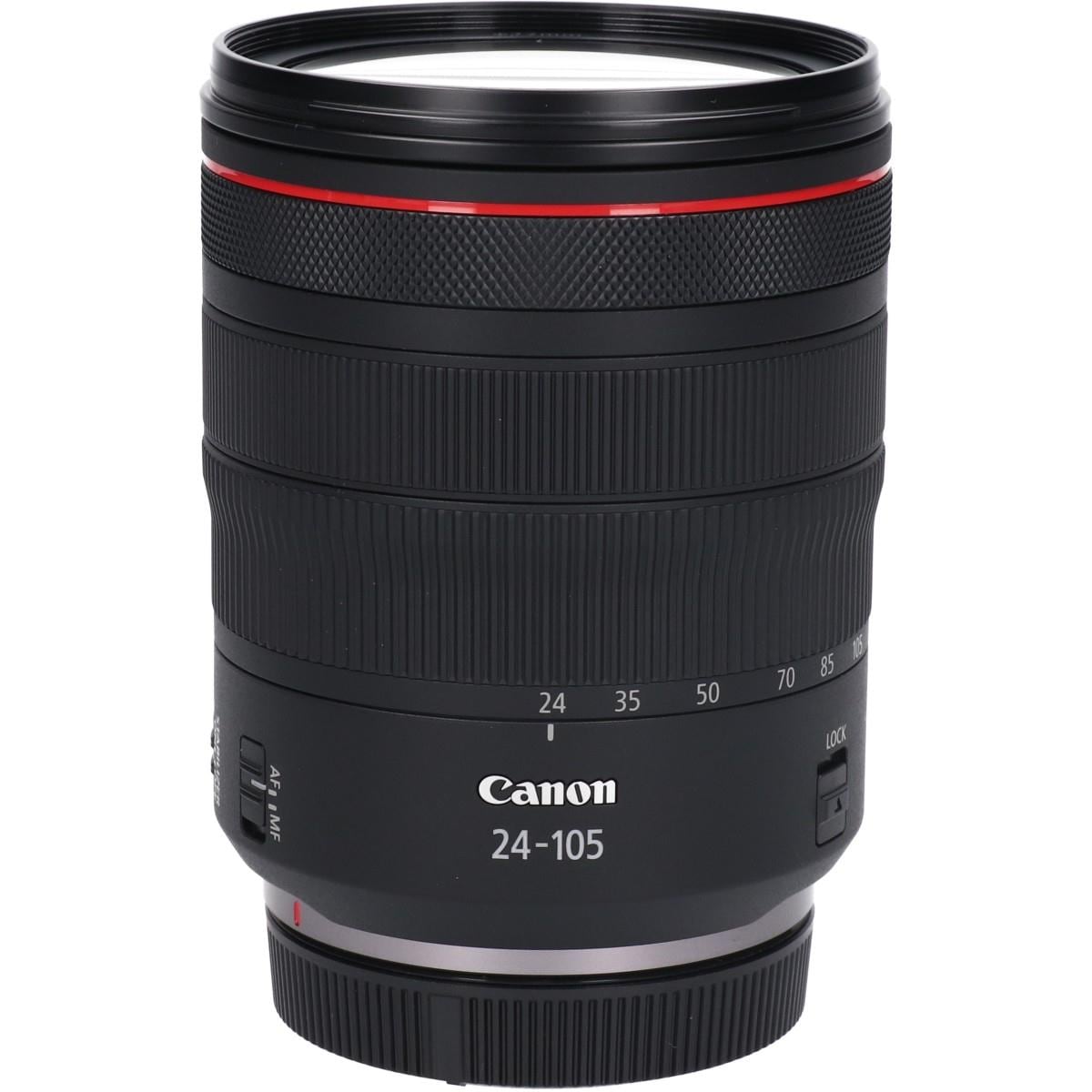 ＲＦ２４－１０５ｍｍ　Ｆ４Ｌ　ＩＳ　ＵＳＭ