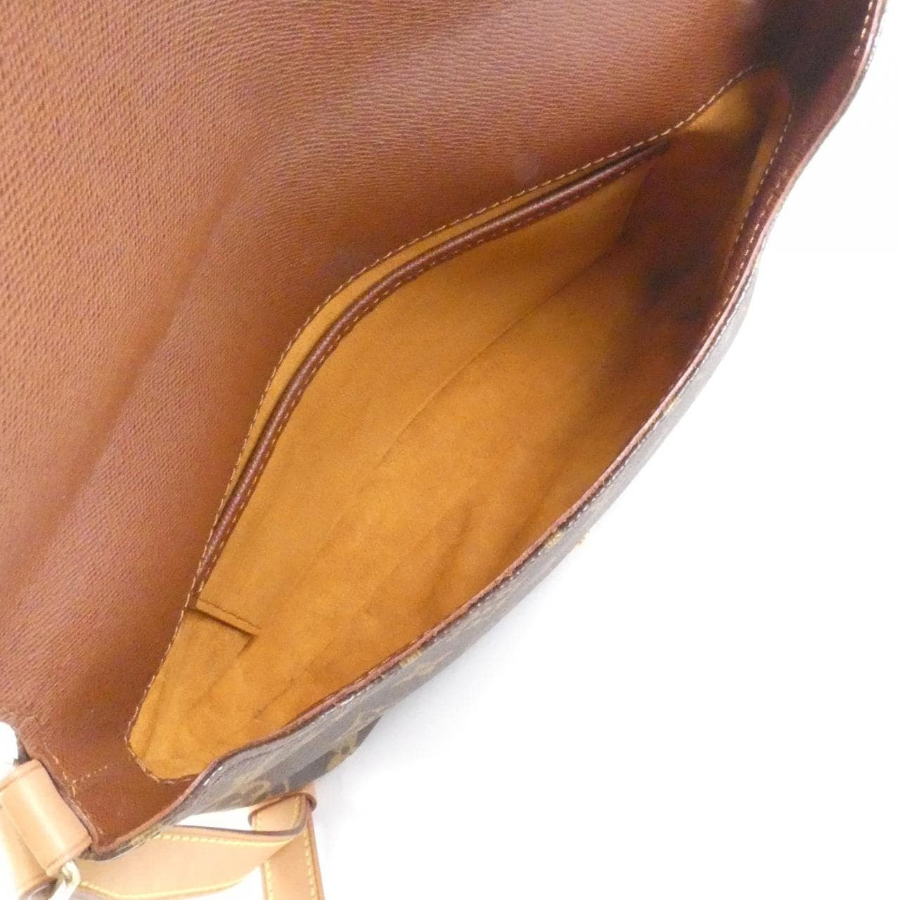 ルイヴィトン モノグラム ミュゼット タンゴ M51257 ショルダーバッグ