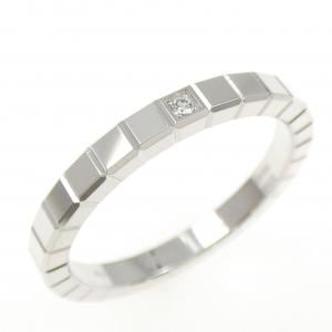 【新品】ショパール アイスキューブ リング