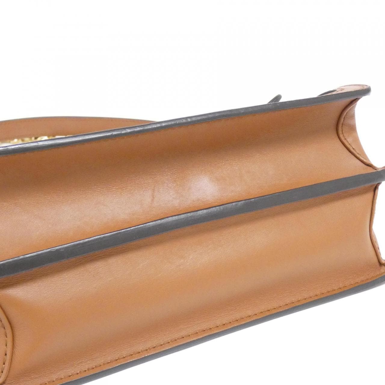 ルイヴィトン モノグラム リバース ドーフィーヌ MM M44391 ショルダーバッグ