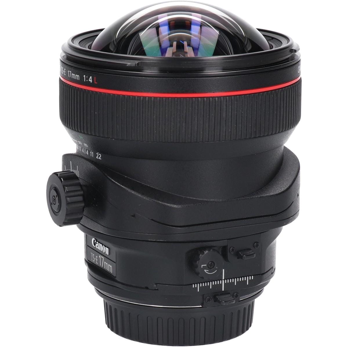 ＴＳ－Ｅ１７ｍｍ　Ｆ４Ｌ