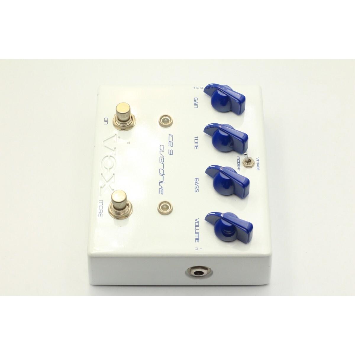 ＶＯＸ　　ＩＣＥ　９　ＯＶＥＲ　ＤＲＩＶＥ　ＪＳ－ＯＤ