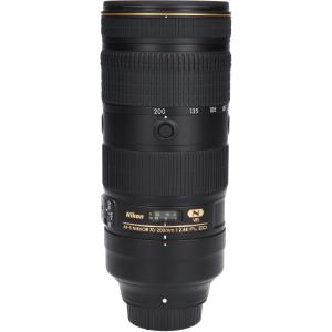 ＡＦ－Ｓ７０－２００ｍｍ　Ｆ２．８Ｅ　ＦＬＶＲ