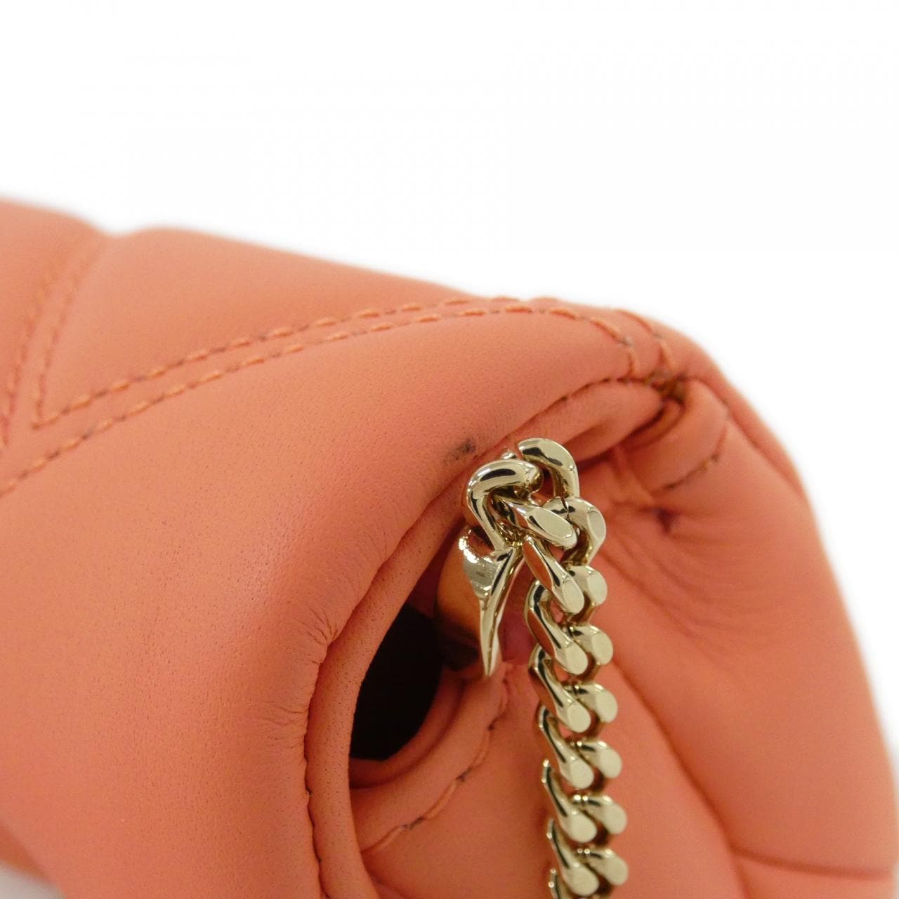 ブルガリ SERPENTI CABOCHON ショルダーバッグ