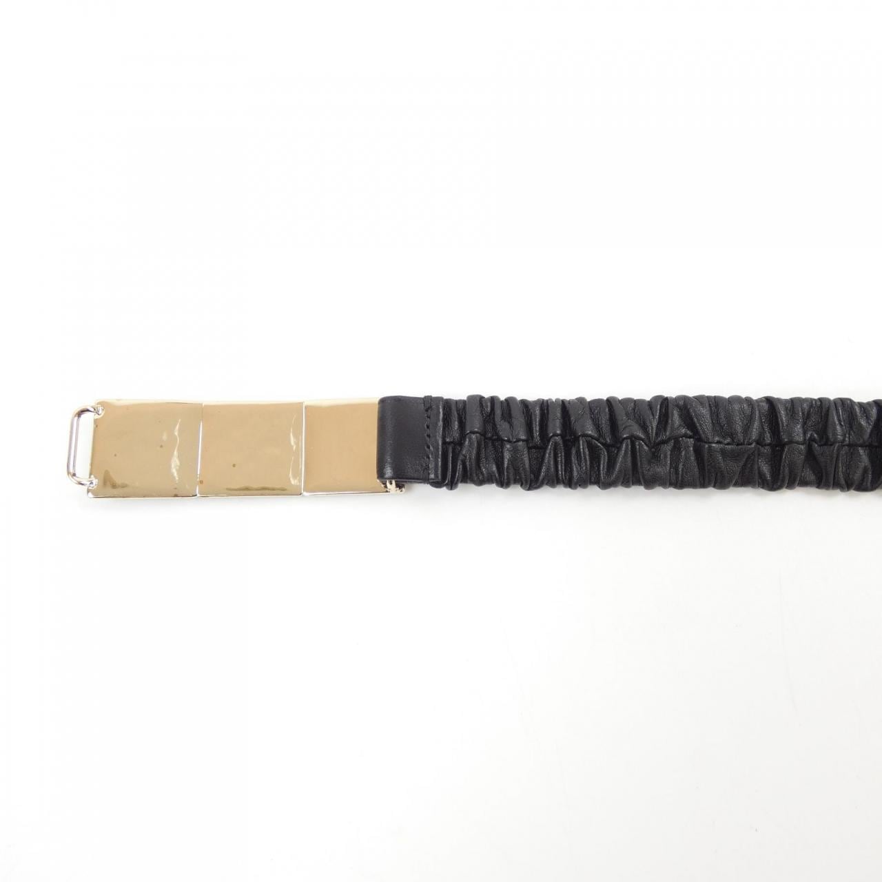 シャネル CHANEL BELT