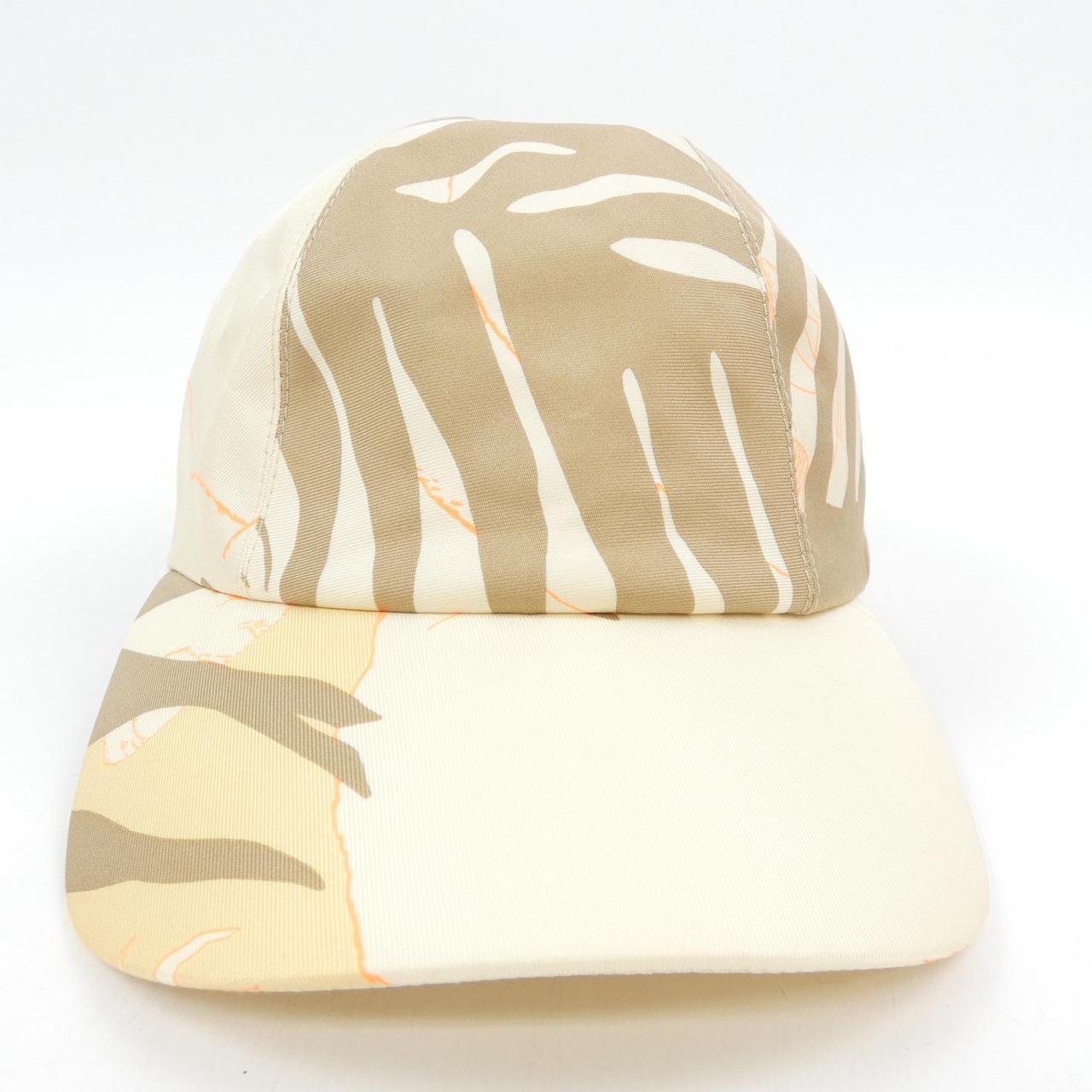 エルメス HERMES JUNGLE LOVE H222000N DAVIS キャップ