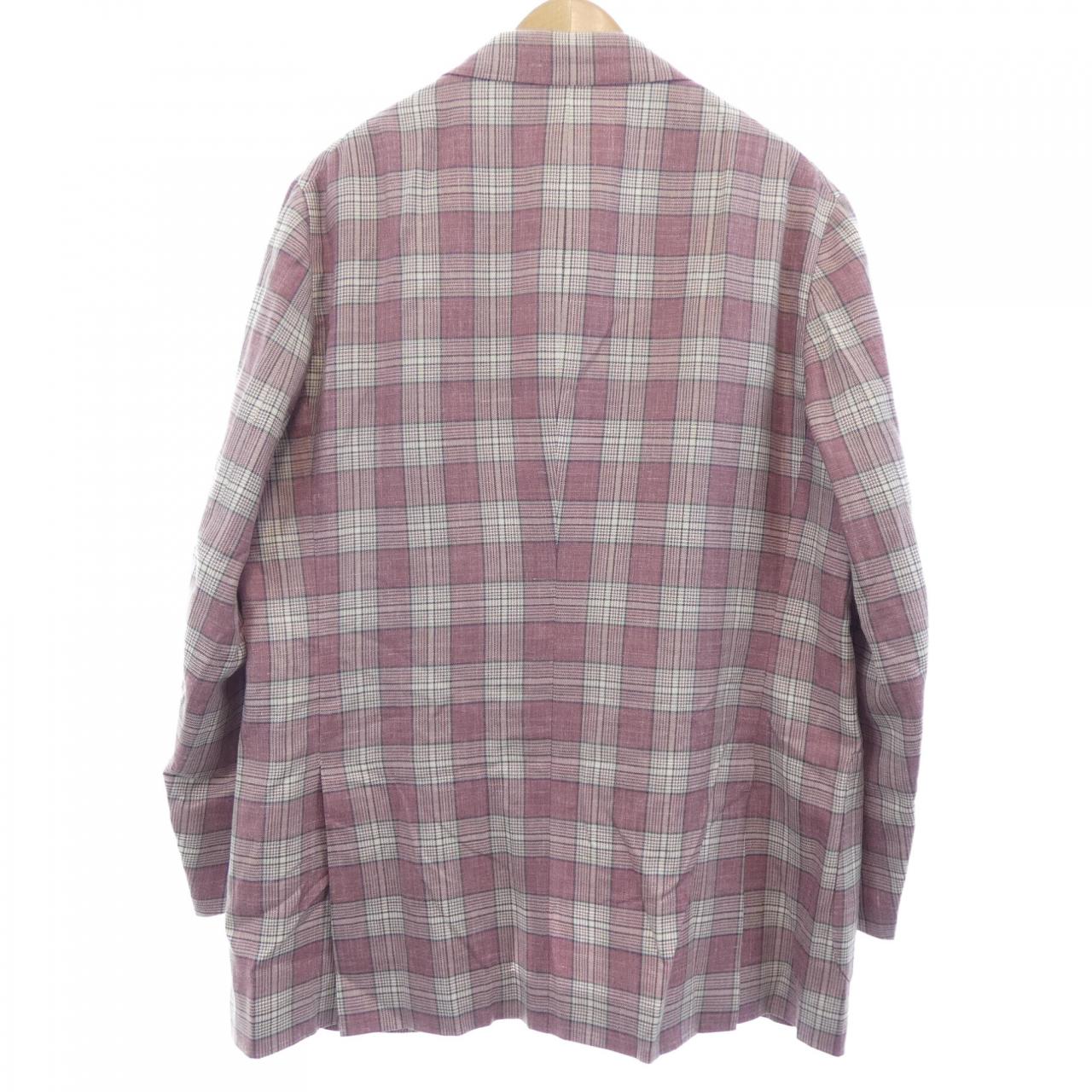 イザイア ISAIA ジャケット