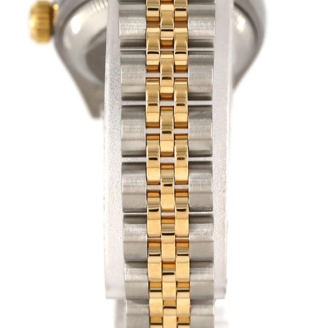 ロレックス デイトジャスト 69173 SSxYG 自動巻 S番