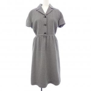 クリスチャンディオール CHRISTIAN DIOR 351R46A1423 ワンピース