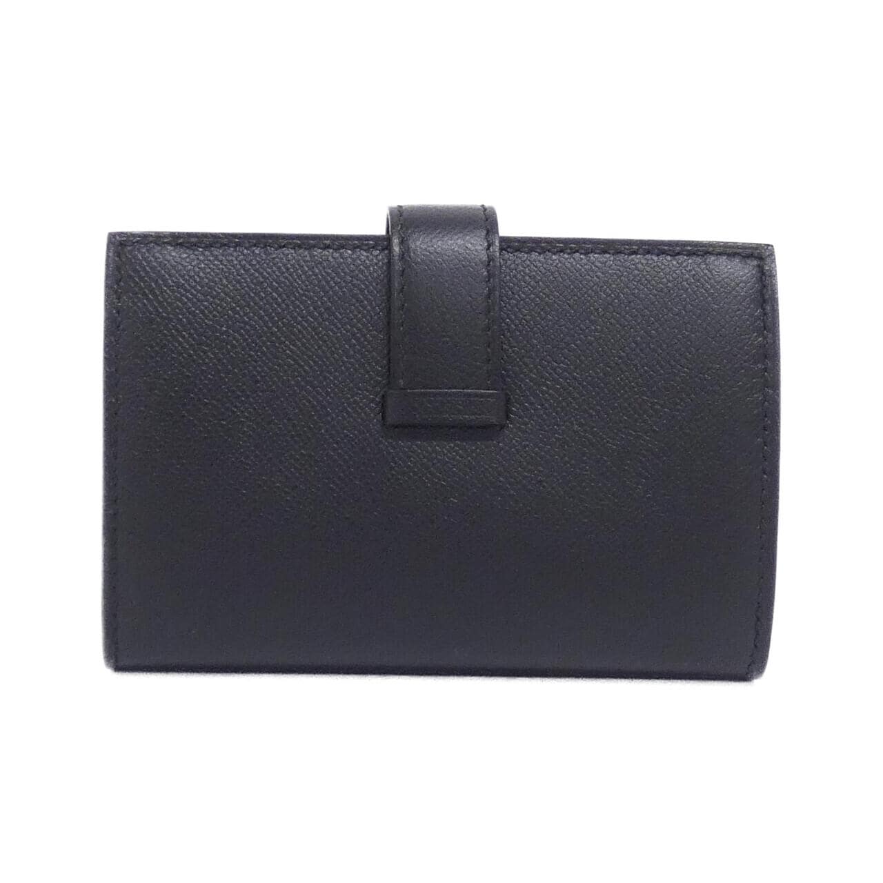 エルメス ベアン ミニ モノクローム 085917CH 財布