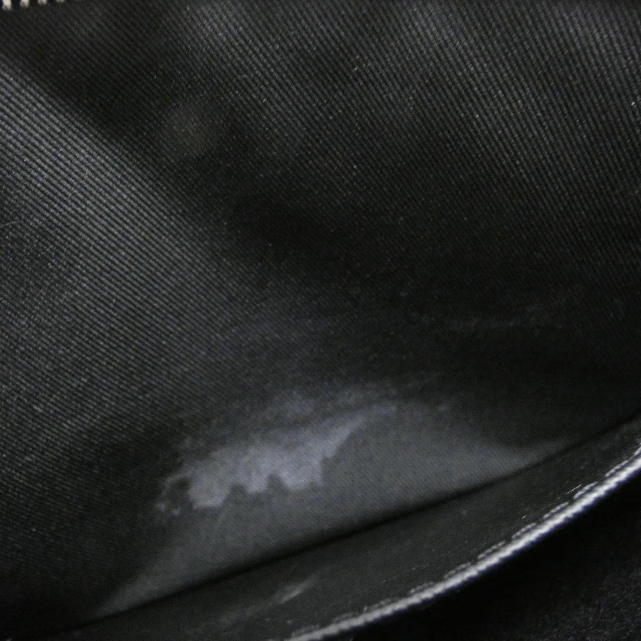 ルイヴィトン モノグラム エクリプス ポシェット ヴォワヤージュ MM M61692 バッグ