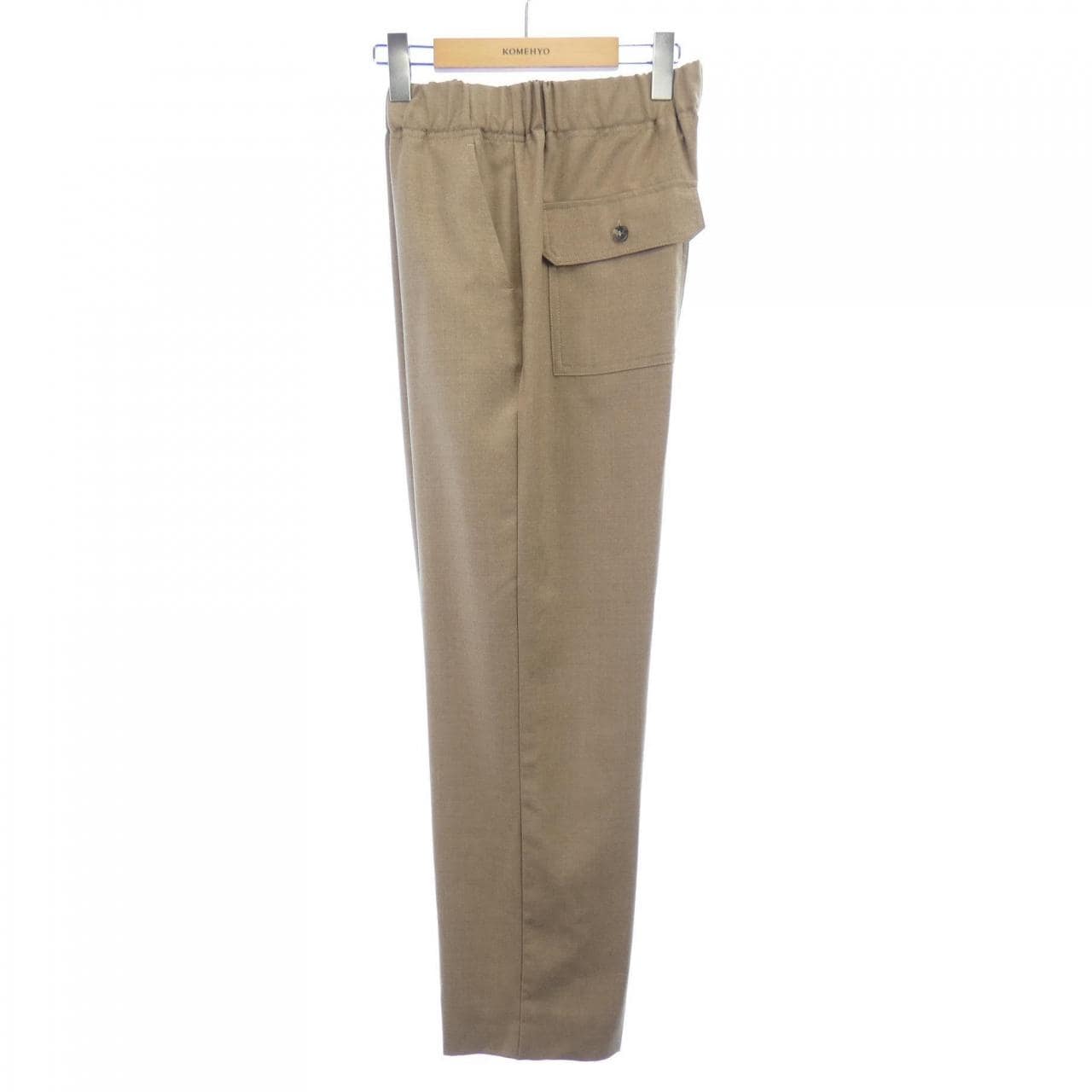 Max Mara weekend休闲裤 251360