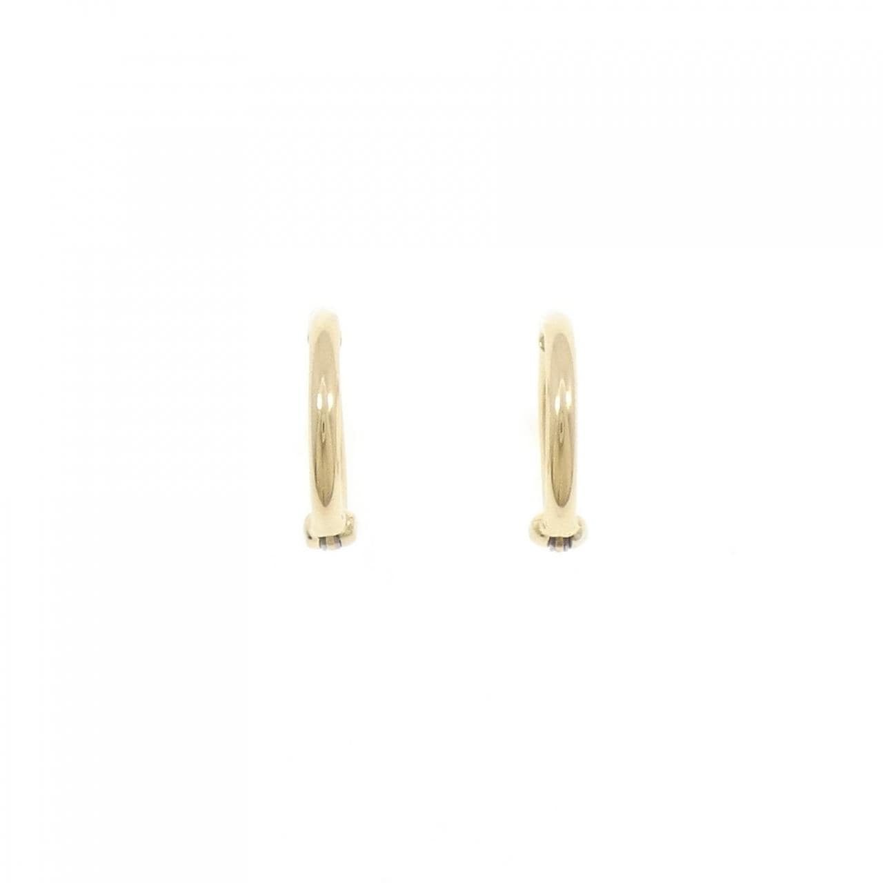 K18YG イヤリング