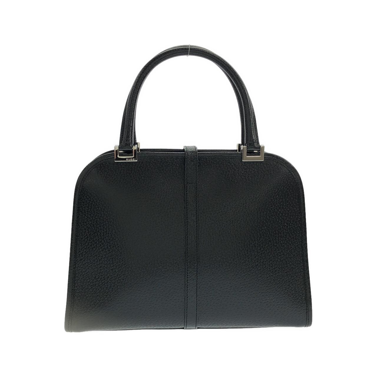 【ヴィンテージ】グッチ 002 1071 バッグ