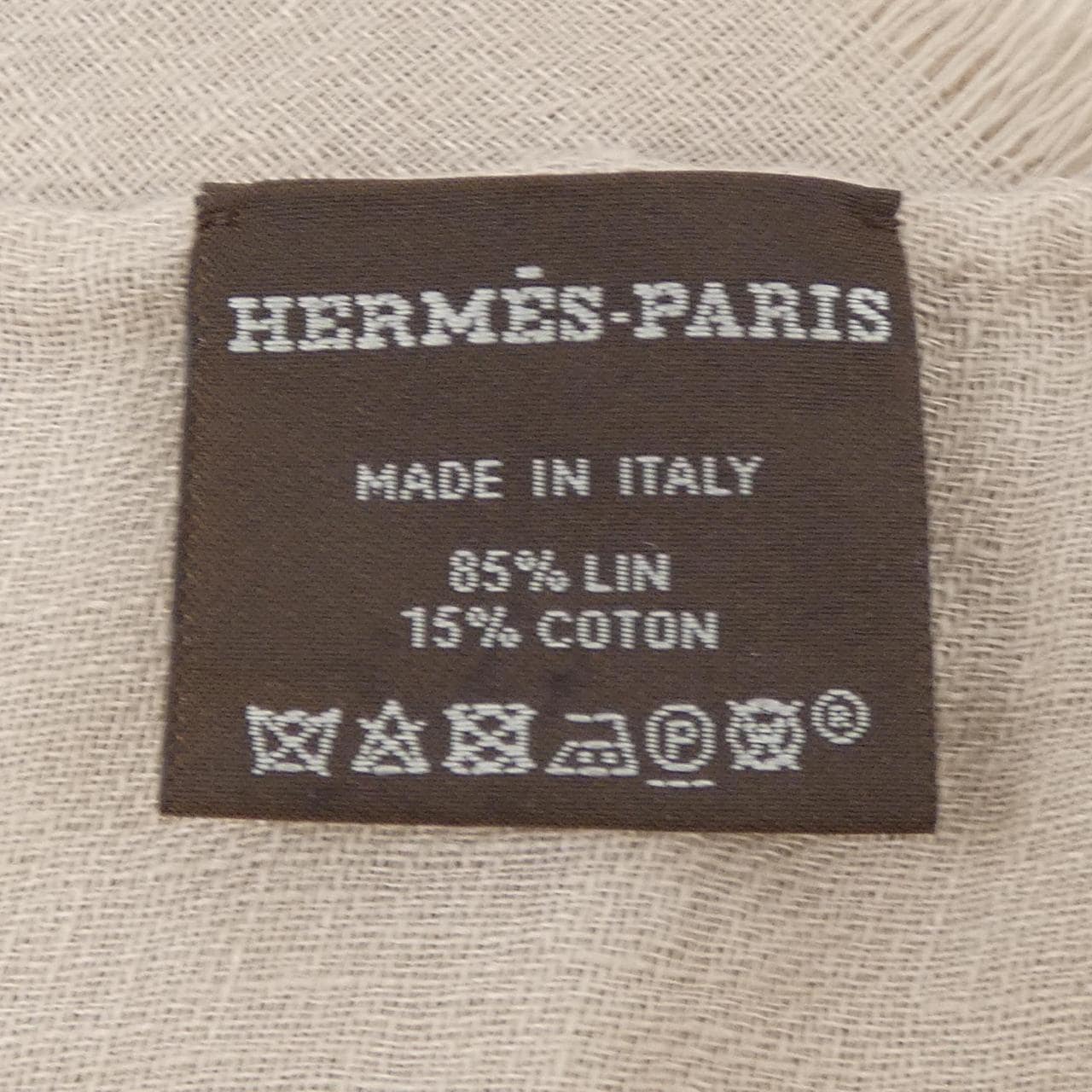 エルメス HERMES STOLE