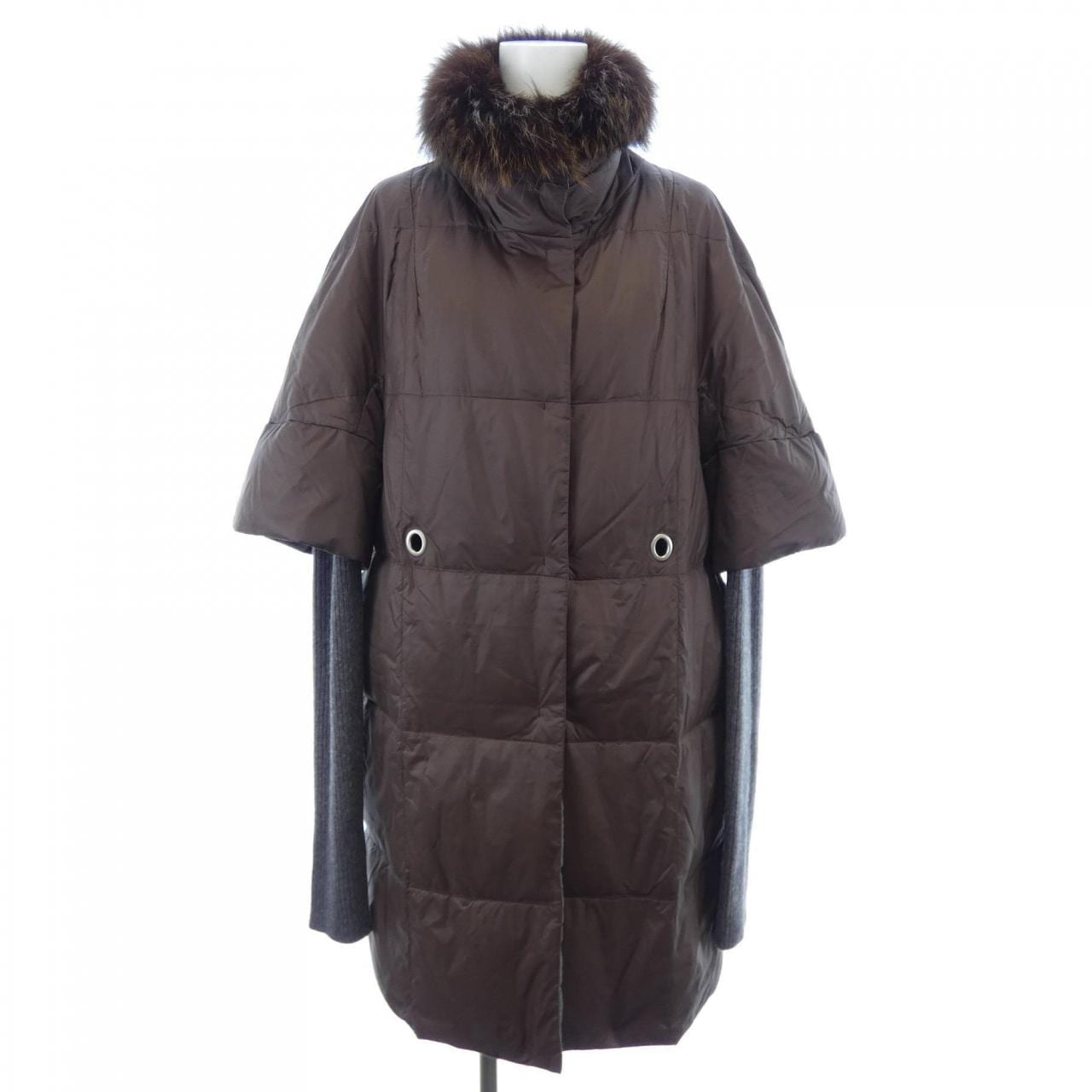 BRUNELLO BRUNELLO CUCINELLI DD51519 羽绒服