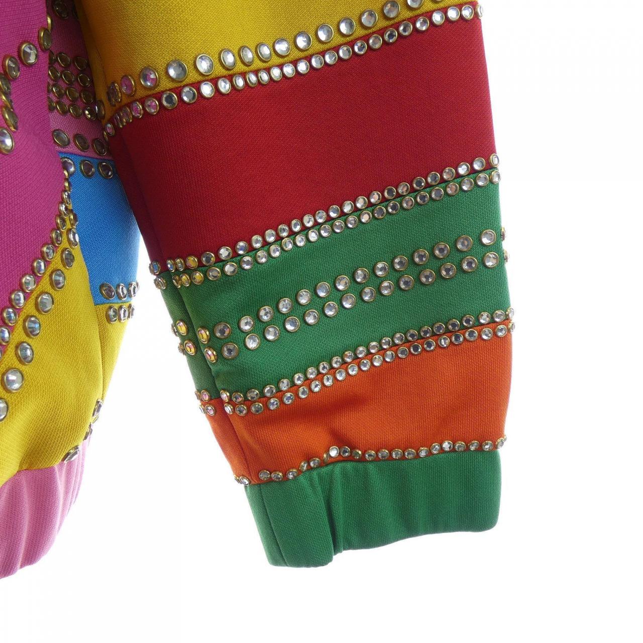 グッチ GUCCI 545645 XJADB ブルゾン