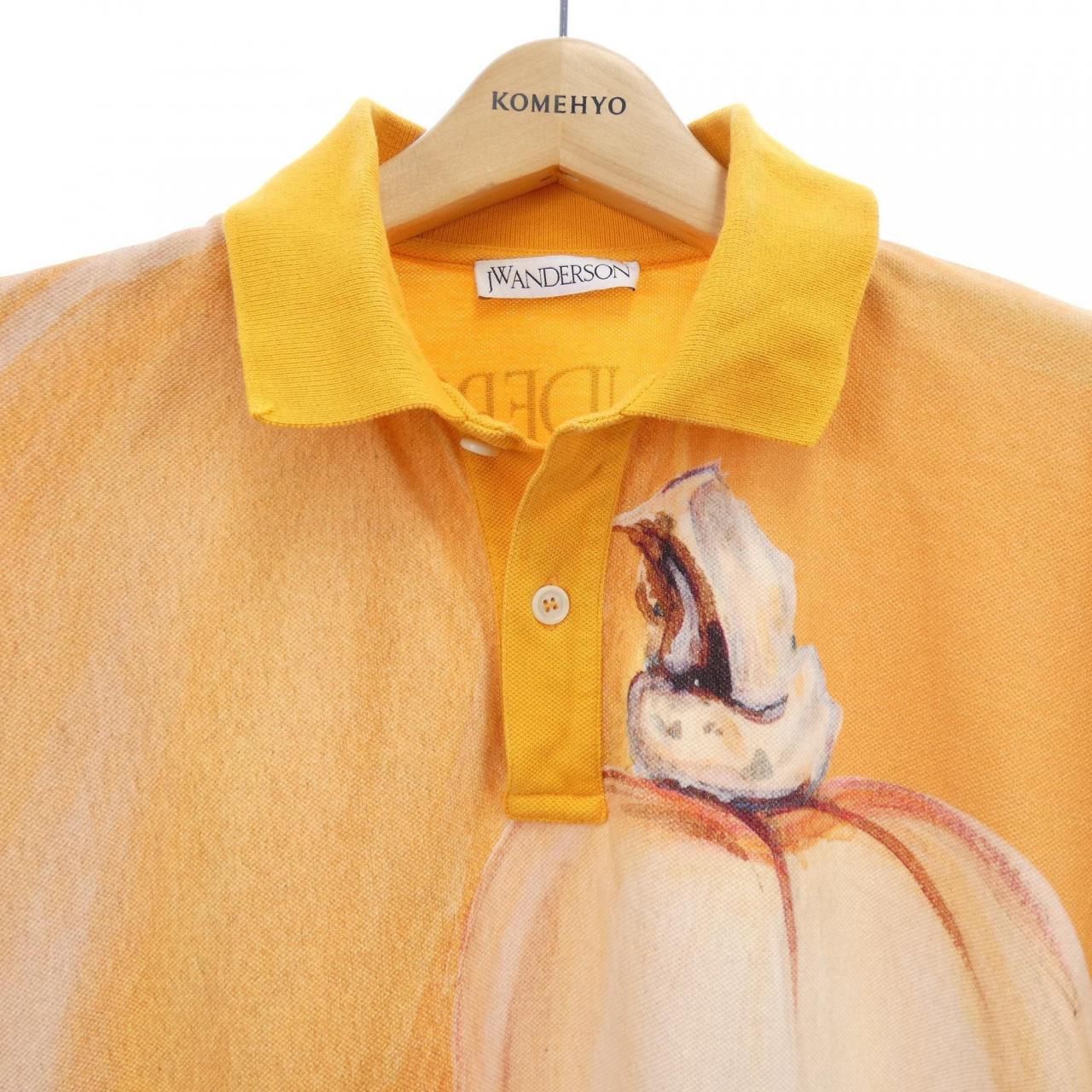 ジェイダブルアンダーソン J.W.ANDERSON JO00054PG0476429 ポロシャツ