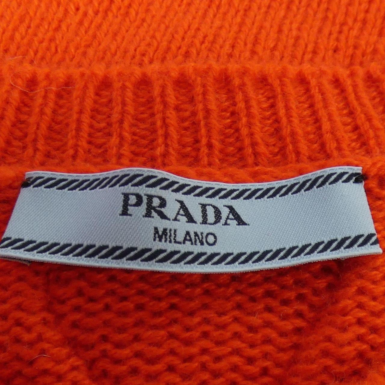 Prada PRADA P24I2R SOOO 15O5針織衫