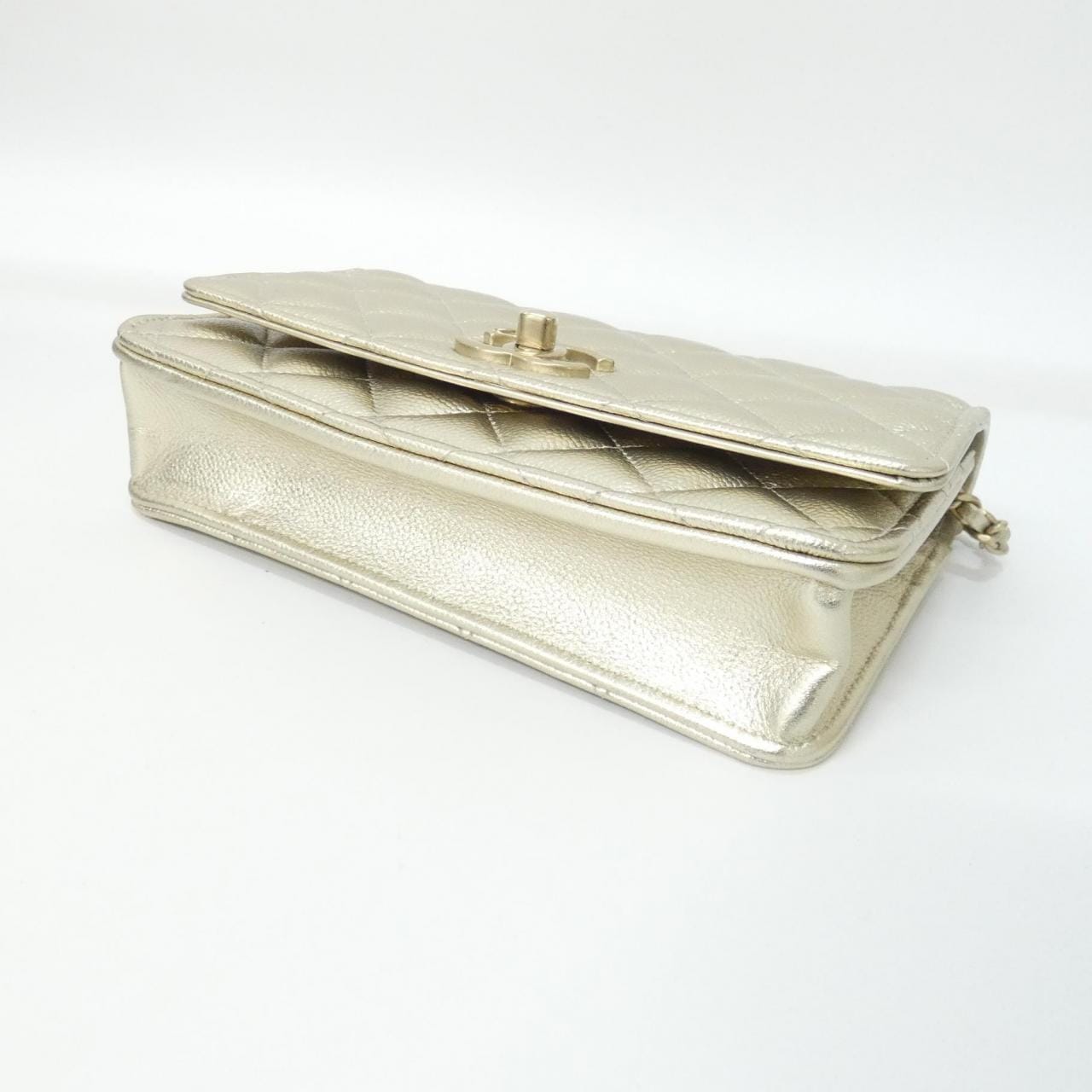 シャネル AP3938 チェーンウォレット