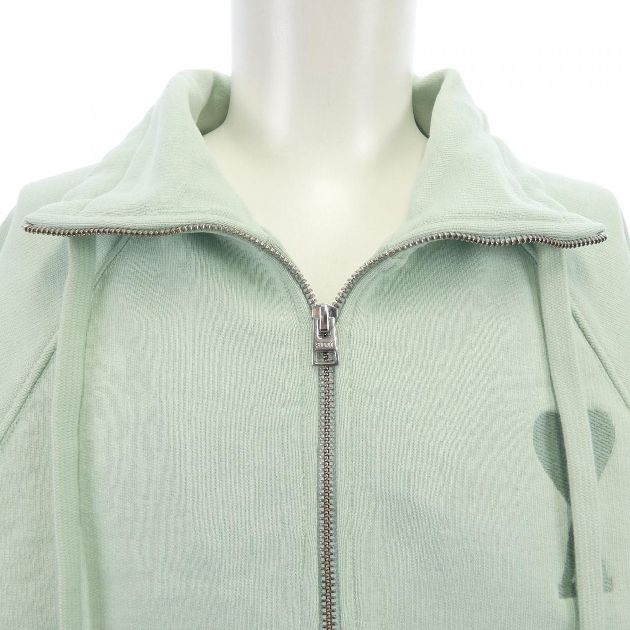 アミ AMI E22USW502.747 トップス