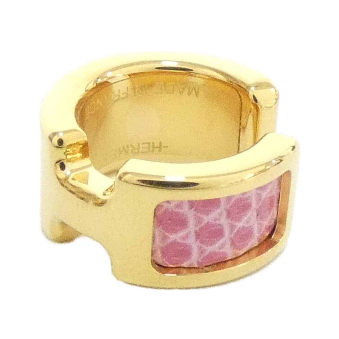 エルメス オランプ 010708CC イヤーカフ