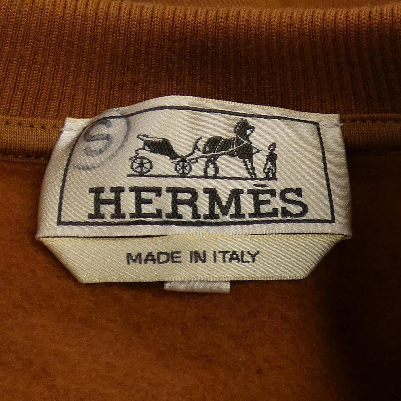 エルメス HERMES スウェット