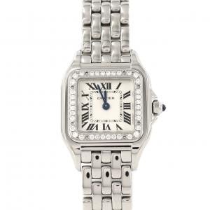 カルティエ パンテール･ドゥ･カルティエSM/D W4PN0007 SS クォーツ