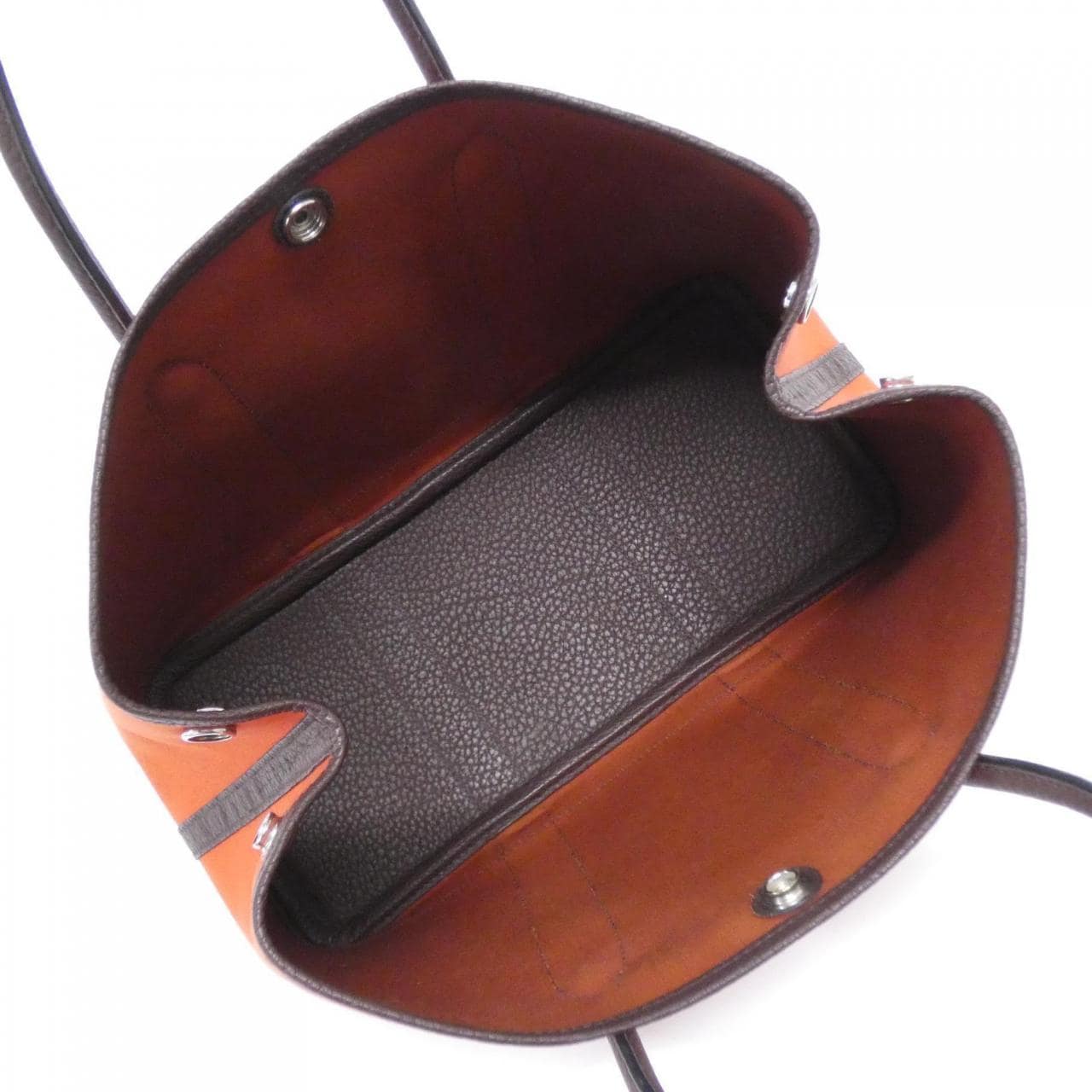 エルメス ガーデン パーティ ヴェルソ 30cm 082262CK バッグ