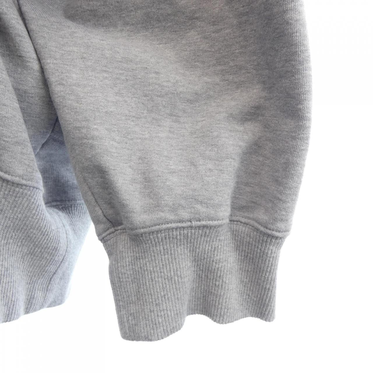 カラー Kolor 23SCM-T10205 パーカー