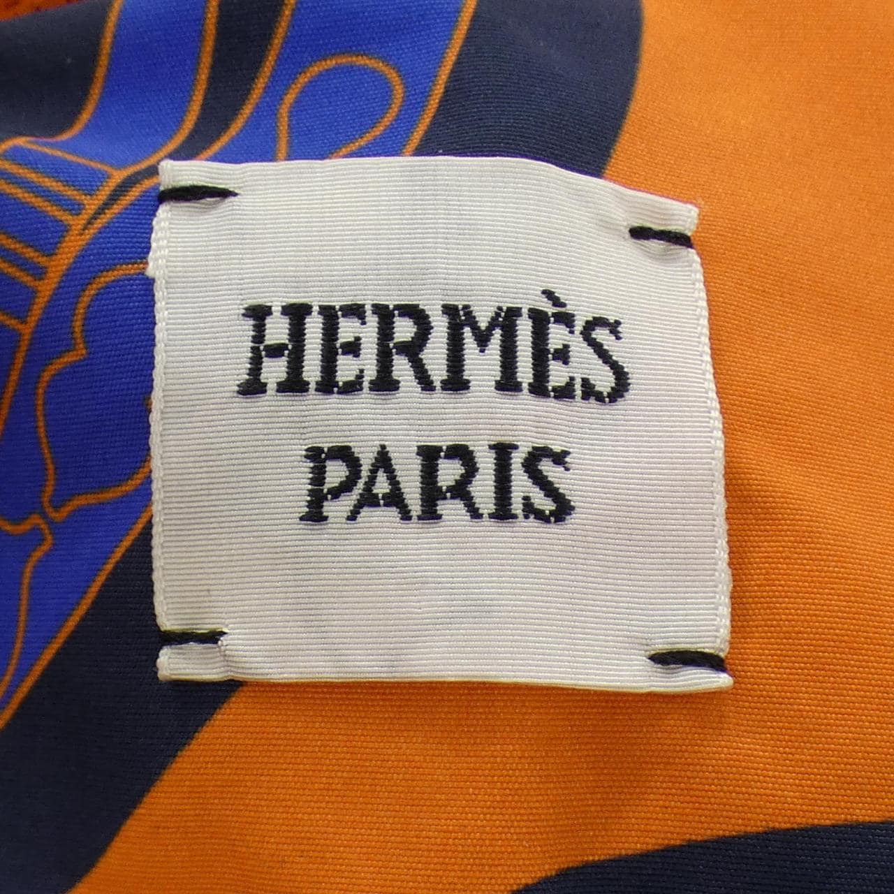 エルメス HERMES 3E0254DW ブルゾン