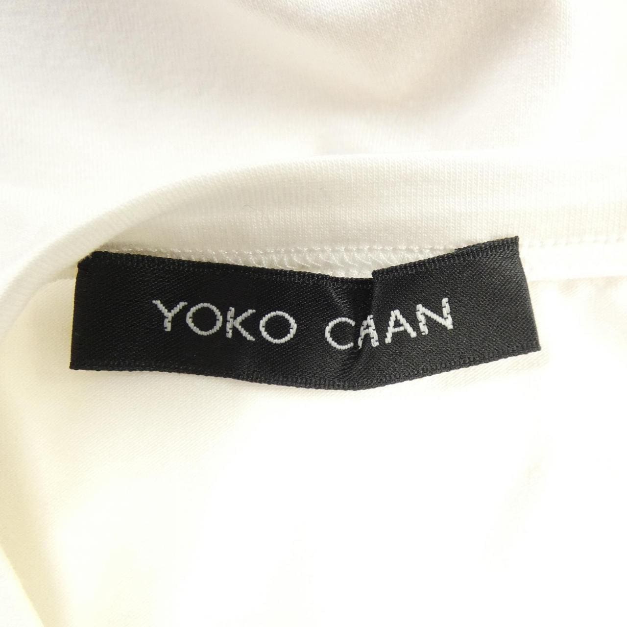 ヨーコチャン YOKO CHAN YCT-119-012 Tシャツ