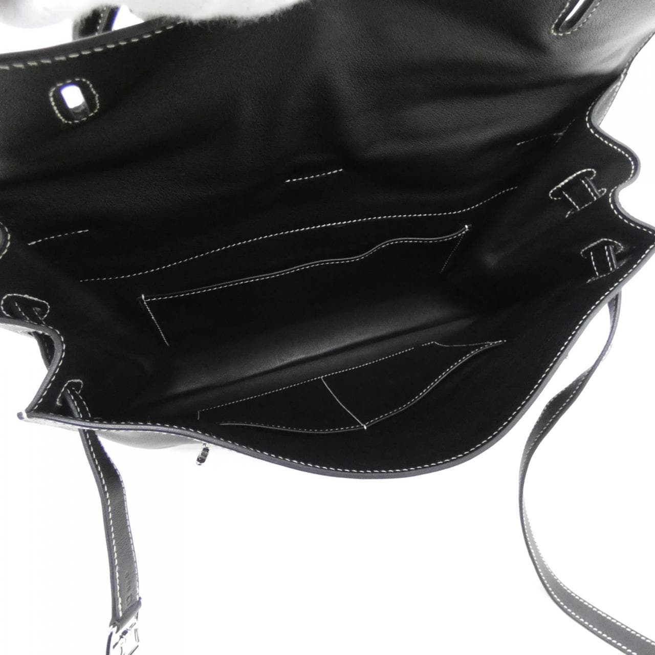 エルメス ケリー フラット 35cm 050173CK バッグ