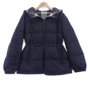 ブルーレーベルクレストブリッジ BLUE LABEL CRESTBRIDGE 55C03-650-09 ダウンジャケット
