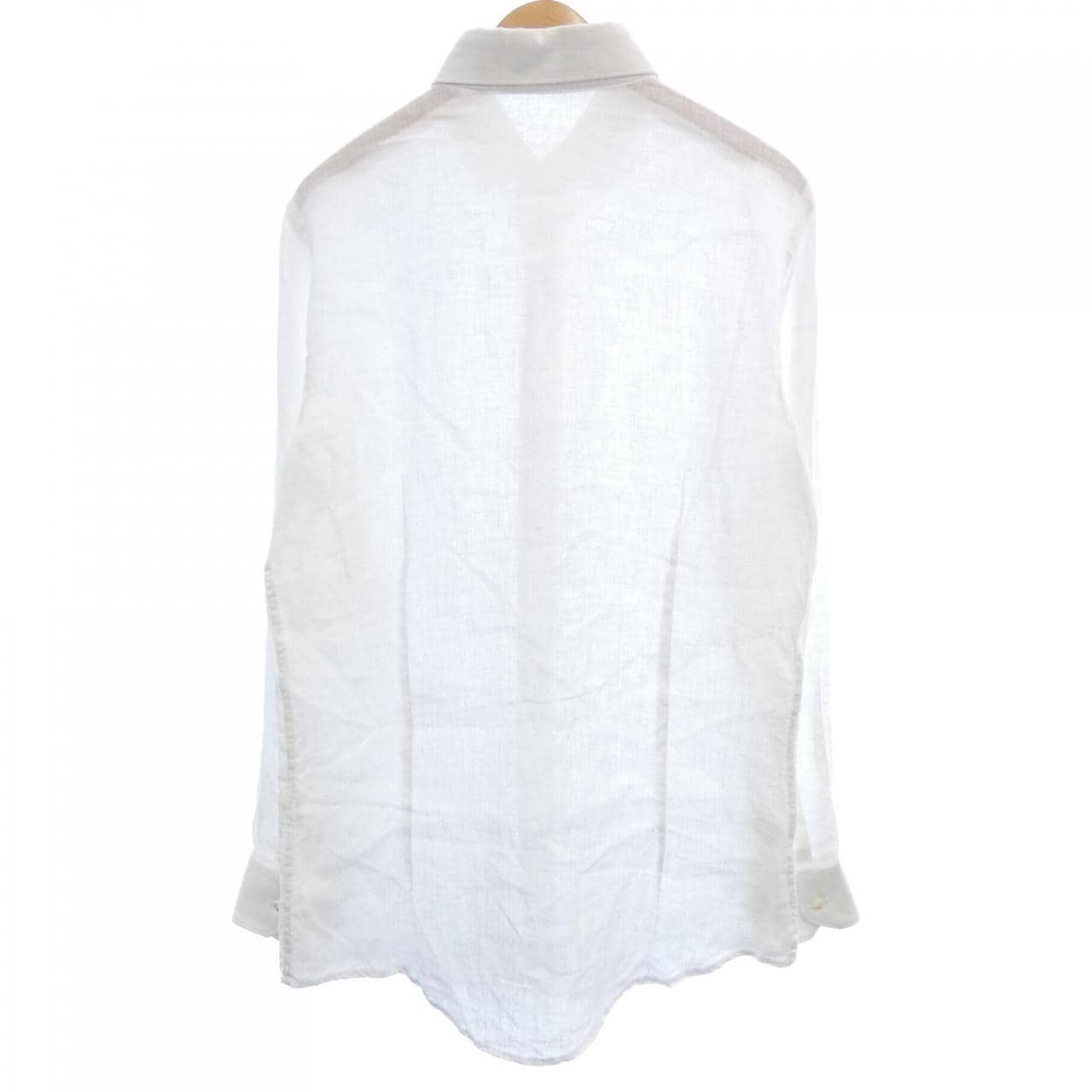 マーロ MALO シャツ