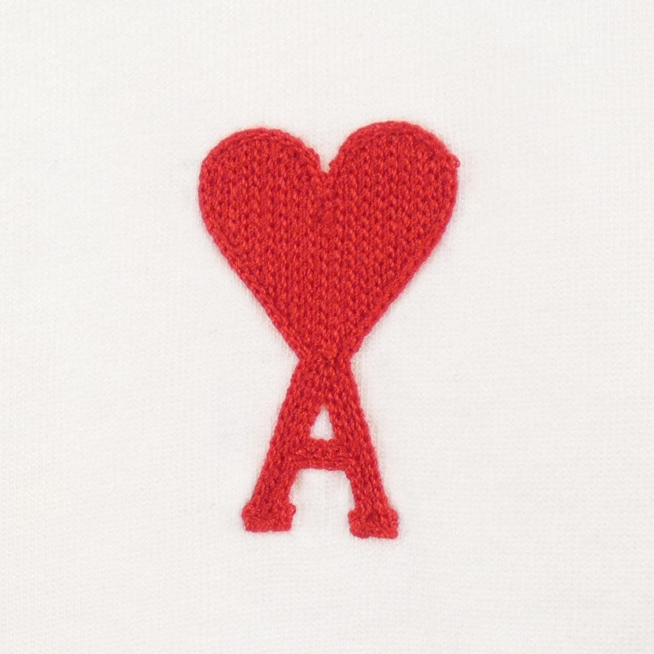 アミ AMI Tシャツ