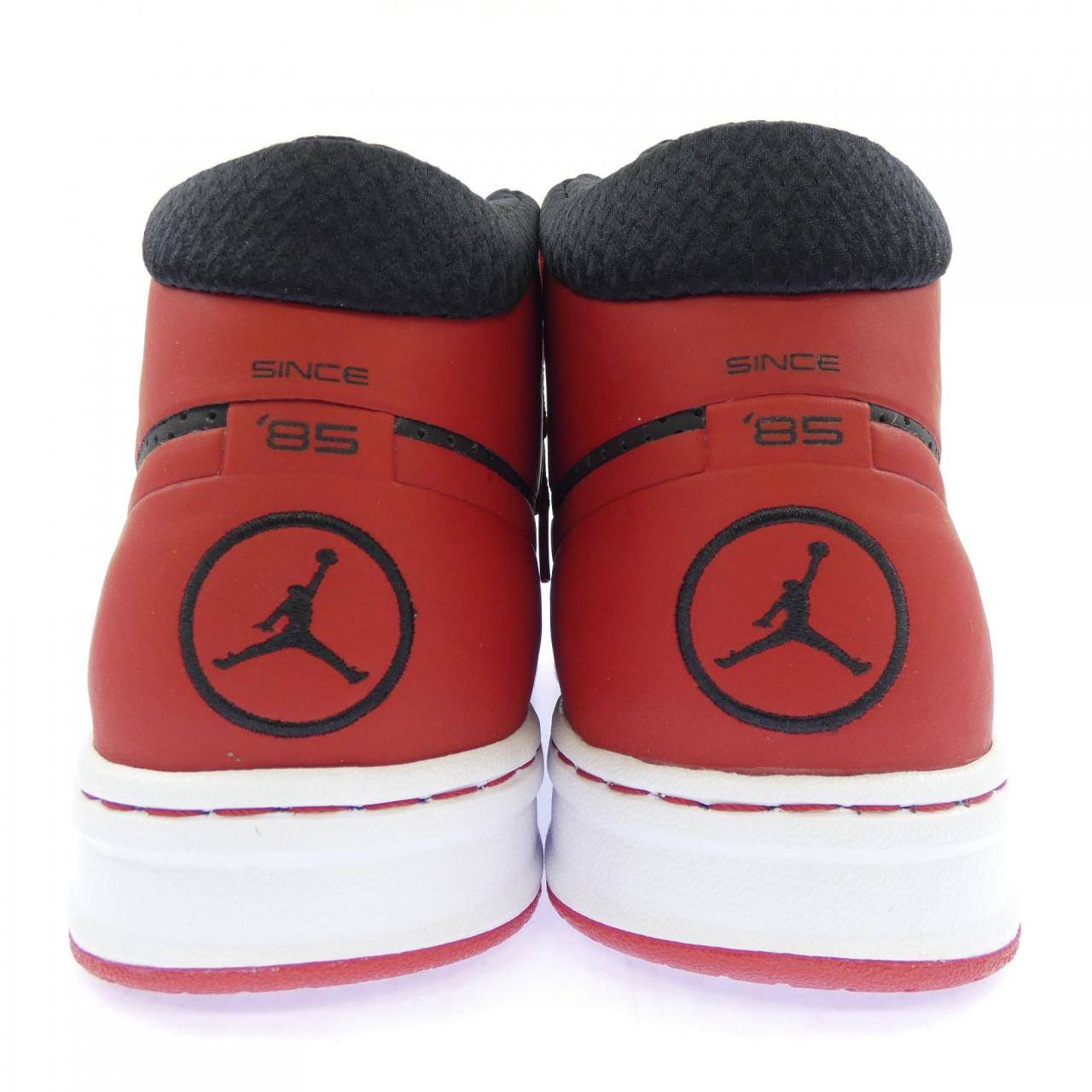 ナイキ ジョーダン NIKE JORDAN 392813-001 スニーカー