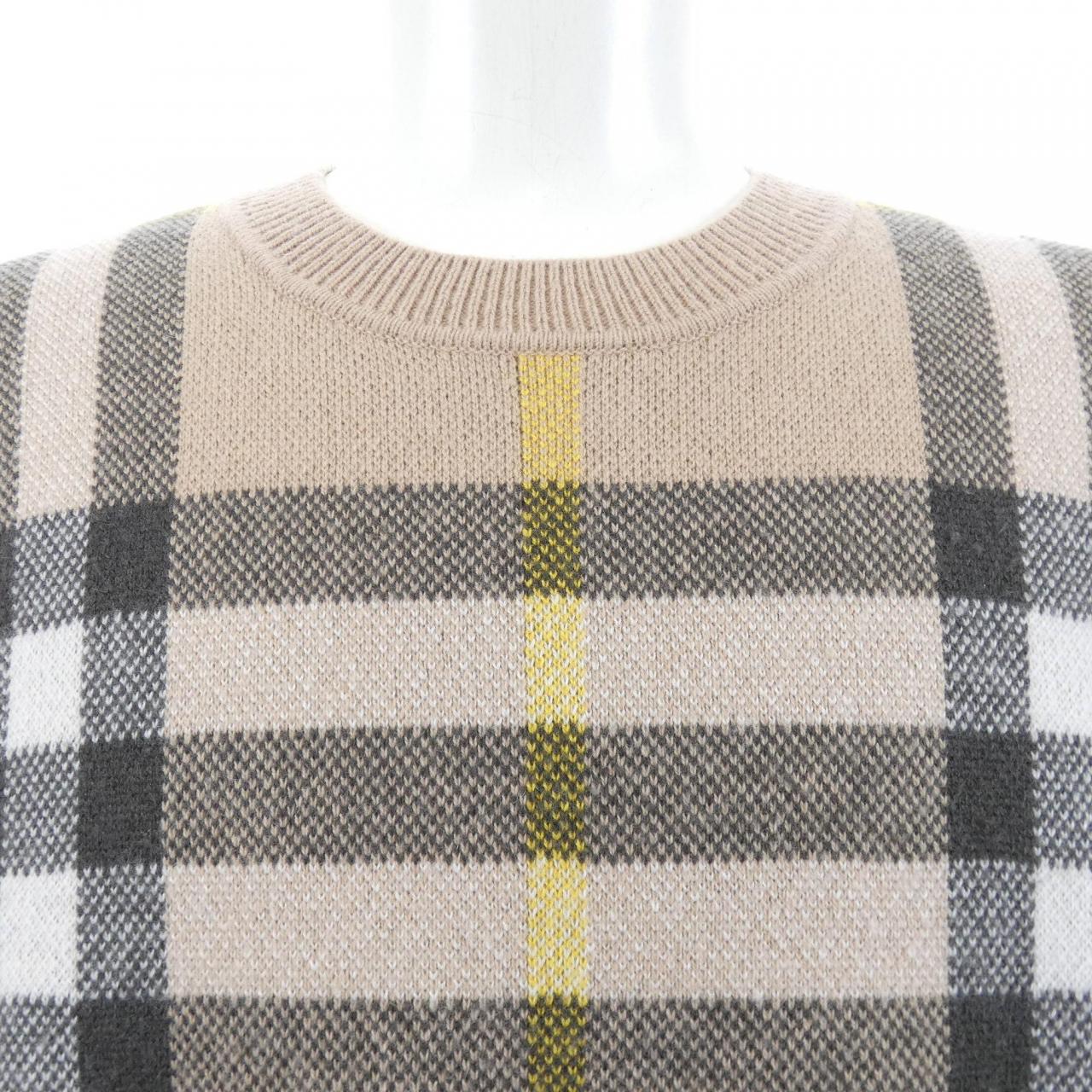 バーバリー BURBERRY 80549201 ニット