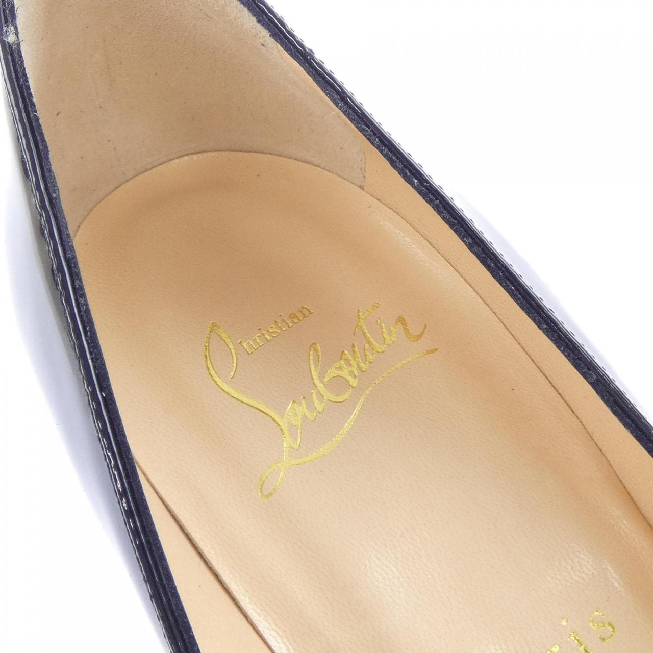 クリスチャンルブタン CHRISTIAN LOUBOUTIN パンプス