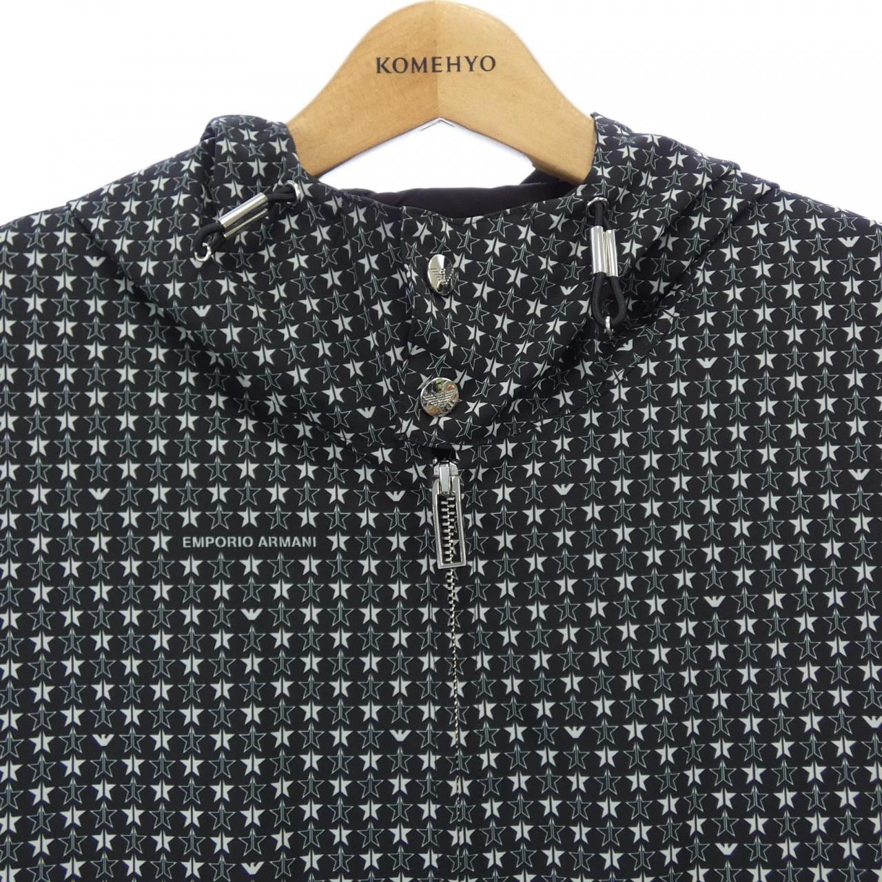 エンポリオアルマーニ EMPORIO ARMANI 3L1BD3 1NDEZ ブルゾン