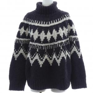 クリスチャンディオール CHRISTIAN DIOR 514S41A2011 ニット