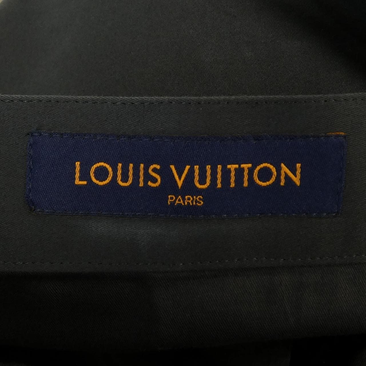 ルイヴィトン LOUIS VUITTON カーゴパンツ HLP38WGZ5 パンツ