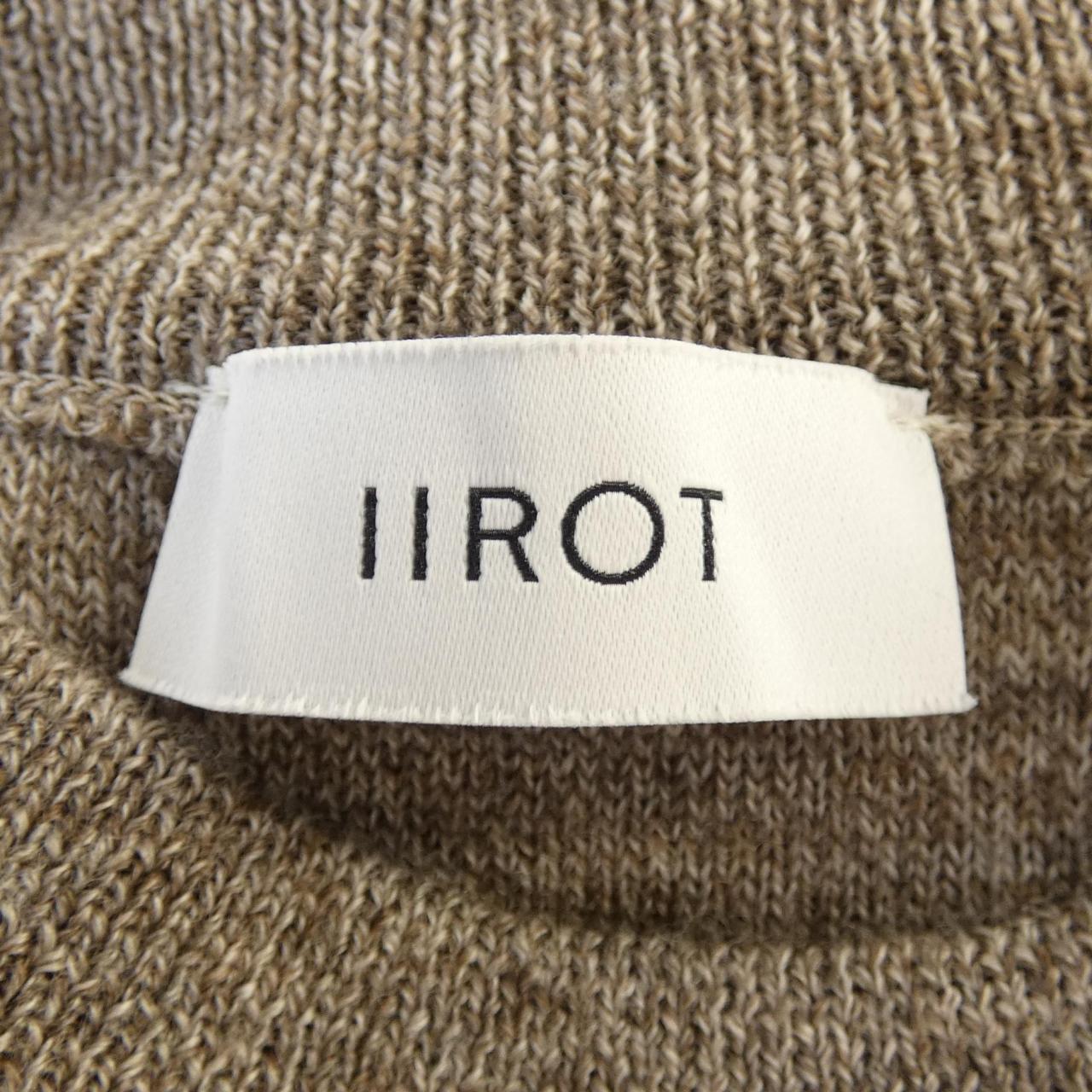 イロット IIROT ワンピース