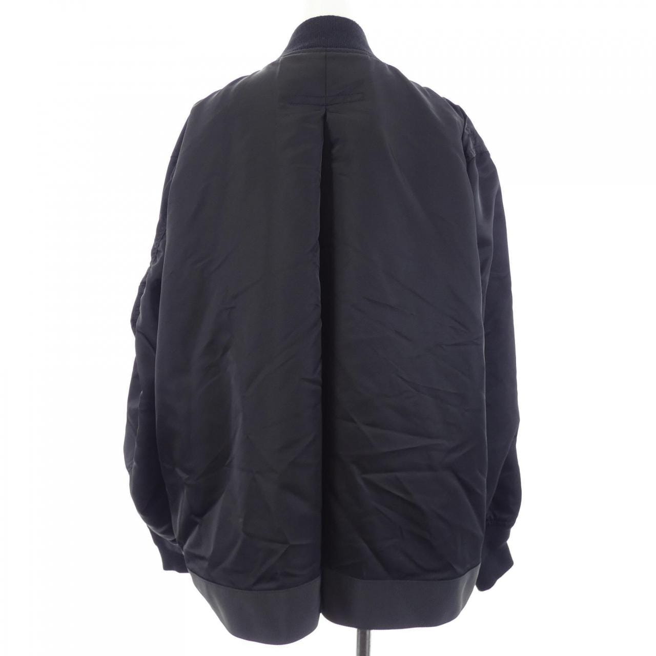 サカイ SACAI NYLON TWILL SCW-301 ブルゾン