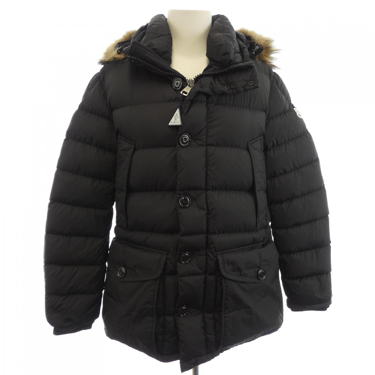 モンクレール MONCLER CLUNY ダウンジャケット